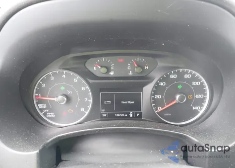 2018 GMC Terrain Sle из США, поврежденный, VIN 3GKALMEV0JL399606